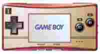 Отзывы Nintendo Game Boy Micro