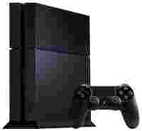 Отзывы Sony PlayStation 4 1 ТБ