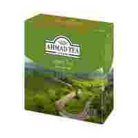 Отзывы Чай зеленый Ahmad Tea Green Tea в пакетиках