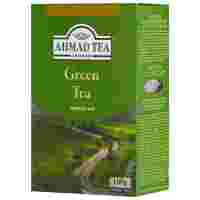 Отзывы Чай зеленый Ahmad tea