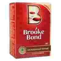 Отзывы Чай черный Brooke Bond Насыщенный черный
