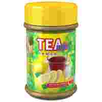 Отзывы Чай растворимый Tea mix гранулированный Лимон