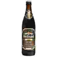 Отзывы Пиво темное Ferdinand 11 Lezak Tmavy 0.5 л