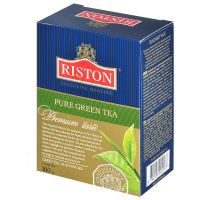 Отзывы Чай зеленый Riston Pure green