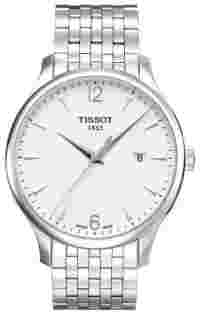 Отзывы Tissot T063.610.11.037.00