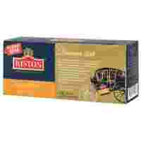 Отзывы Чай черный Riston Original Blend в пакетиках