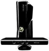 Отзывы Microsoft Xbox 360 250Gb + Kinect