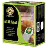 Отзывы Чай зеленый Shennun Китайский традиционный в пакетиках