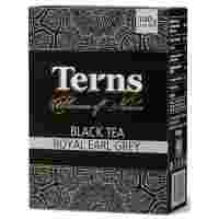 Отзывы Чай черный Terns Royal Earl Grey