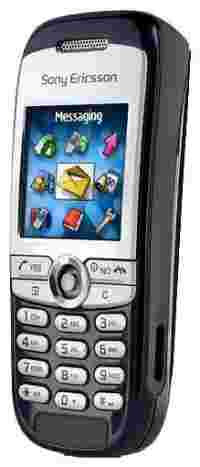 Отзывы Sony Ericsson J200