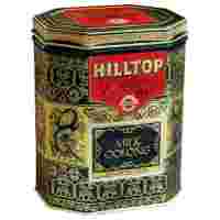Отзывы Чай улун Hilltop Молочный подарочный набор