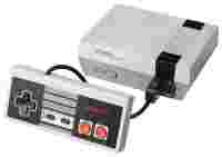 Отзывы Nintendo Classic Mini: NES