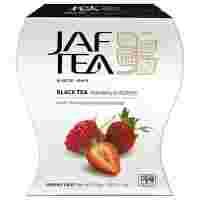 Отзывы Чай черный Jaf Tea Platinum collection Strawberry & raspberry