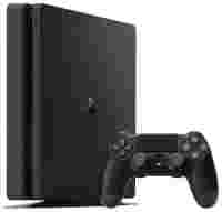 Отзывы Sony PlayStation 4 Slim 500 ГБ