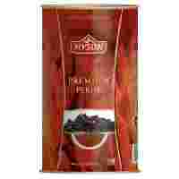 Отзывы Чай черный Hyson Premium PEKOE