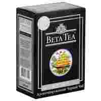 Отзывы Чай черный Beta Tea Earl grey