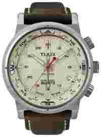 Отзывы Timex T2N725