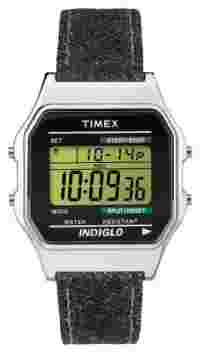 Отзывы Timex TW2P77100