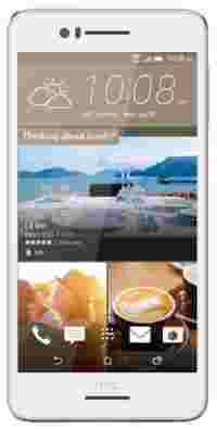 Отзывы HTC Desire 728G Dual Sim