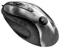 Отзывы Logitech MX 518 Optical Gaming Mouse Metallic-Black USB