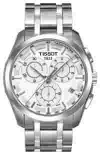 Отзывы Tissot T035.617.11.031.00