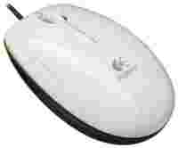 Отзывы Logitech LS1 Laser Mouse White USB