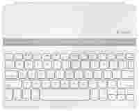 Отзывы Logitech Ultrathin Keyboard Cover White Bluetooth