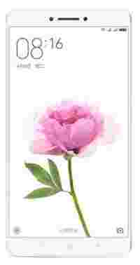 Отзывы Xiaomi Mi Max 128Gb
