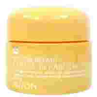Отзывы Mizon Natural Breath Cheese repair cream Крем для лица сырный