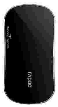 Отзывы Rapoo T6 Black USB