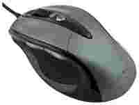 Отзывы Oklick 404 L Optical Mouse Dark Grey USB