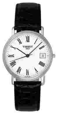 Отзывы Tissot T52.1.421.13