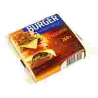 Отзывы Сыр Burger плавленый с беконом 45%