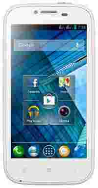 Отзывы Lenovo IdeaPhone A706
