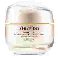 Отзывы Shiseido Benefiance Wrinkle Smoothing Day Cream SPF 23 Дневной крем для лица разглаживающий морщины