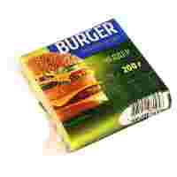 Отзывы Сыр Burger чеддер плавленый 45%