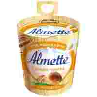 Отзывы Сыр Almette творожный с белыми грибами 60%