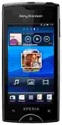 Отзывы Sony Ericsson Xperia ray