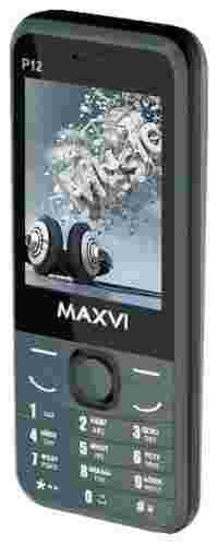 Отзывы MAXVI P12