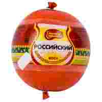 Отзывы Сырный продукт Жинкина крынка российский плавленый 45%