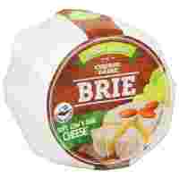 Отзывы Сыр Naturel Brie сливочный с белой плесенью 45%