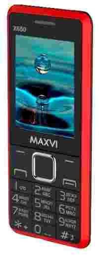 Отзывы MAXVI X650