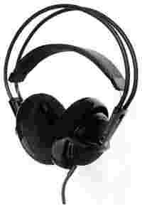 Отзывы SteelSeries Full-size Headphone