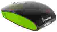 Отзывы SmartBuy SBM-336CAG-KN Black-Green USB