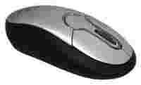 Отзывы Porto Bluetooth Mini Mouse BM-300SB Silver-Black USB
