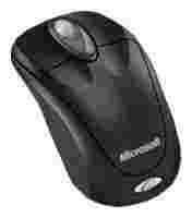 Отзывы Microsoft Wireless Notebook Optical Mouse 3000 Black USB
