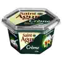 Отзывы Сыр Saint Agur мягкий тертый 50%