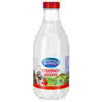 Отзывы Молоко Веселый Молочник Отборное пастеризованное 3.5%, 0.93 л