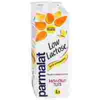 Отзывы Молоко Parmalat Natura Premium Low Lactose ультрапастеризованное низколактозное 3.5%, 1 л