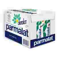 Отзывы Молоко Parmalat Dietalat ультрапастеризованное 12 шт 0.5%, 12 шт. по 1 л